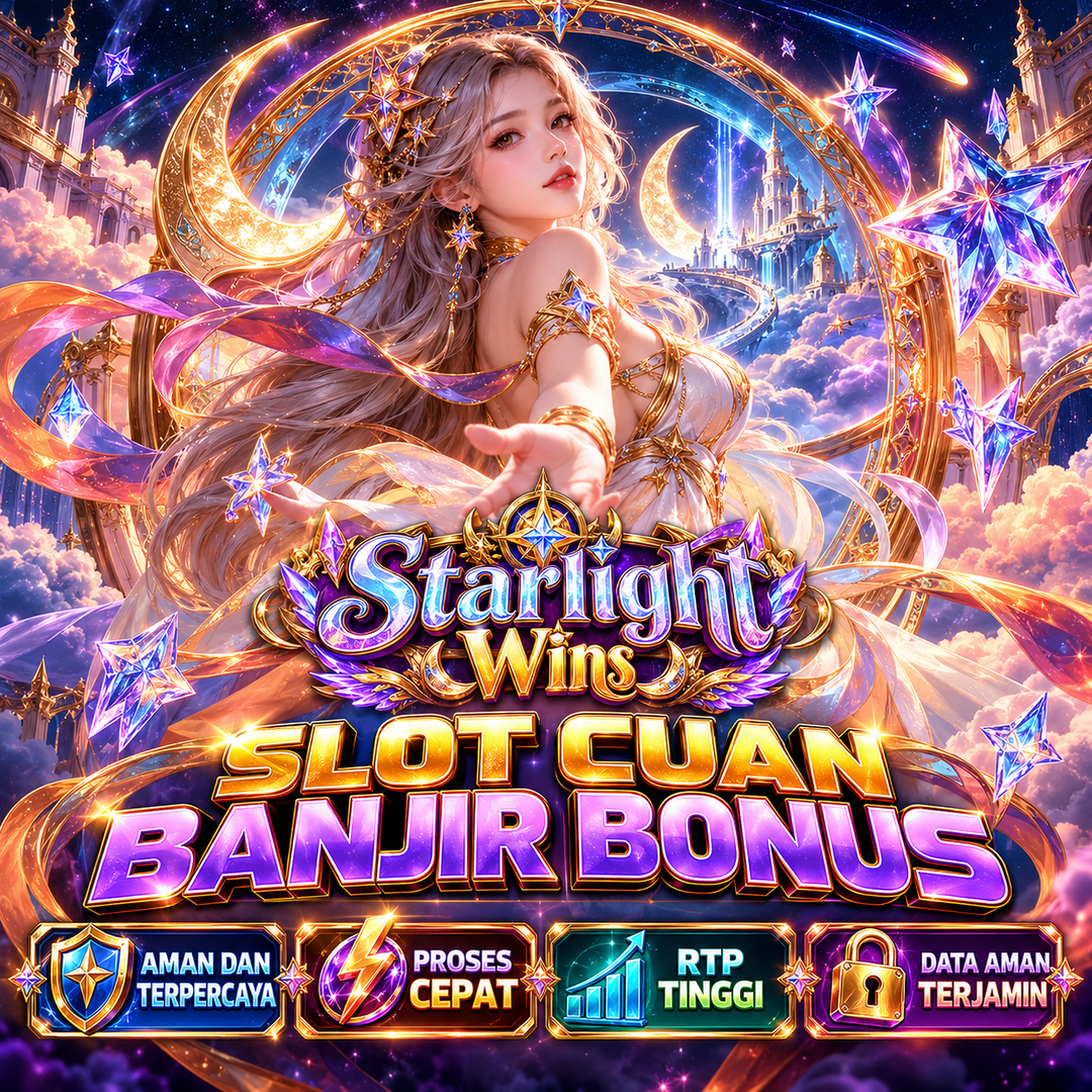 Banner SLOTKLUB